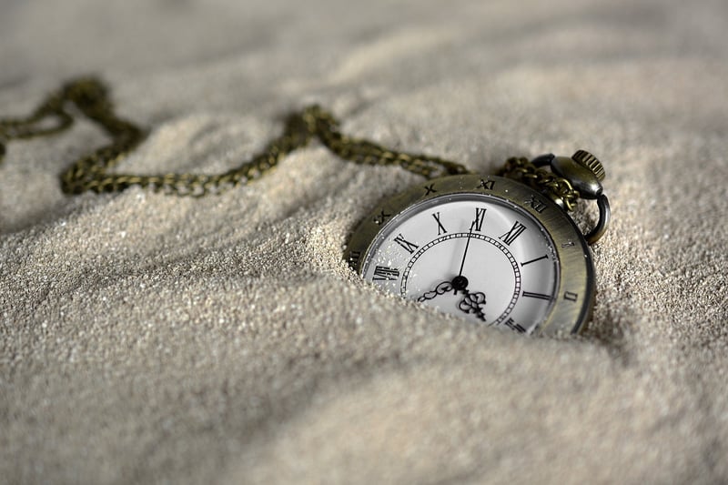 Time Disruptors